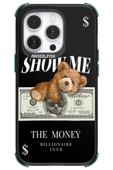 Show Me The Money - Apple iPhone 14 Pro