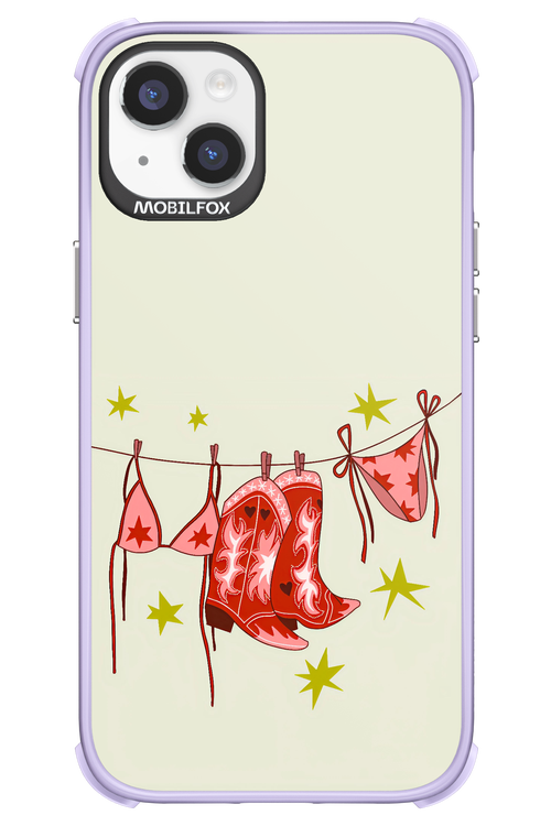 Laundry 2.0 - Apple iPhone 14 Plus
