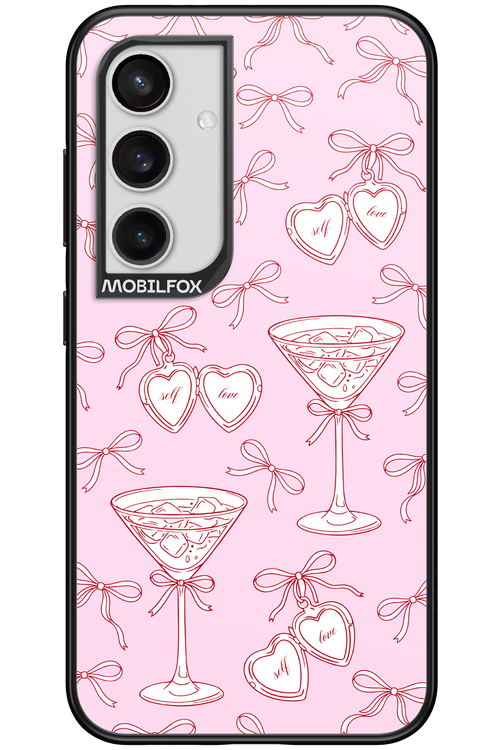 Tipsy Toast 2.0 - Samsung Galaxy S24