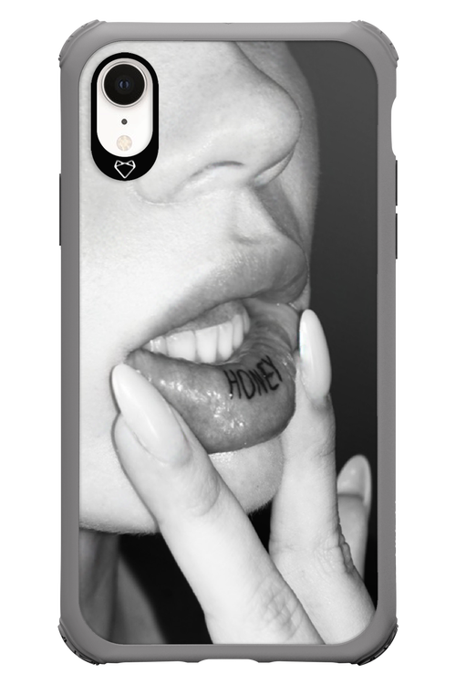 Lip Secret - Apple iPhone XR