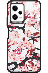 Sakura 2.0 - Xiaomi Redmi Note 12 5G