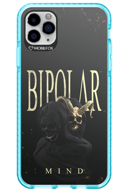 BIPOLAR 2.0 - Apple iPhone 11 Pro Max