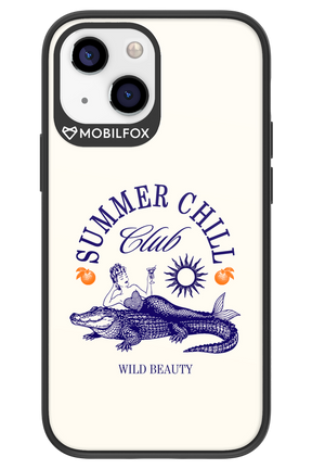 ChillMaid 2.0 - Apple iPhone 13 Mini
