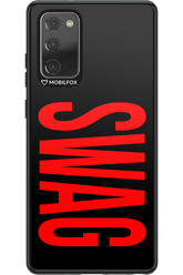 SWAG 2.0 - Samsung Galaxy Note 20