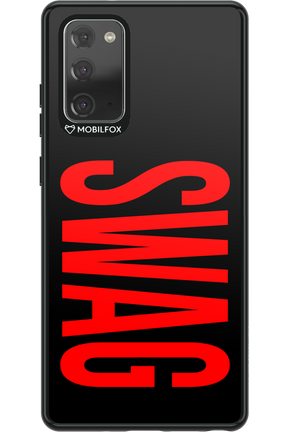 SWAG 2.0 - Samsung Galaxy Note 20