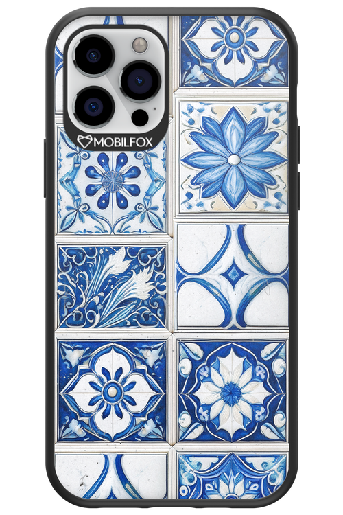 Antique - Apple iPhone 12 Pro