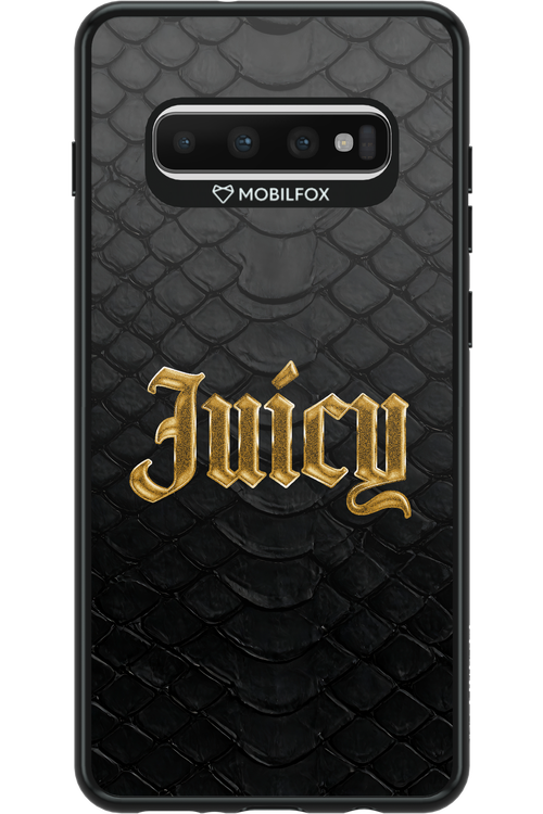 Juicy Gold 2.0 - Samsung Galaxy S10+