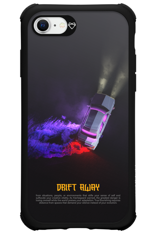 Drift Away - Apple iPhone 7