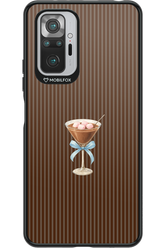 Hot Chocolate Martini - Xiaomi Redmi Note 10 Pro
