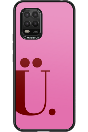 U II (Sorbet) 2.0 - Xiaomi Mi 10 Lite 5G