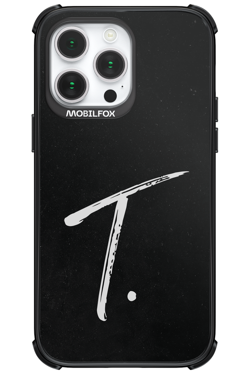 (Off Space) T 2.0 - Apple iPhone 14 Pro Max