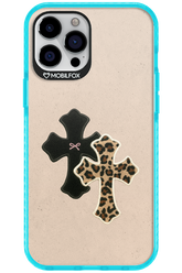 Double Cross - Apple iPhone 12 Pro Max