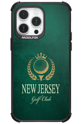 New Jersey Golf Club - Apple iPhone 14 Pro Max