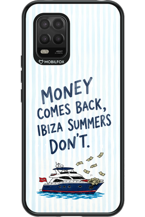 Ibiza summers 2.0 - Xiaomi Mi 10 Lite 5G