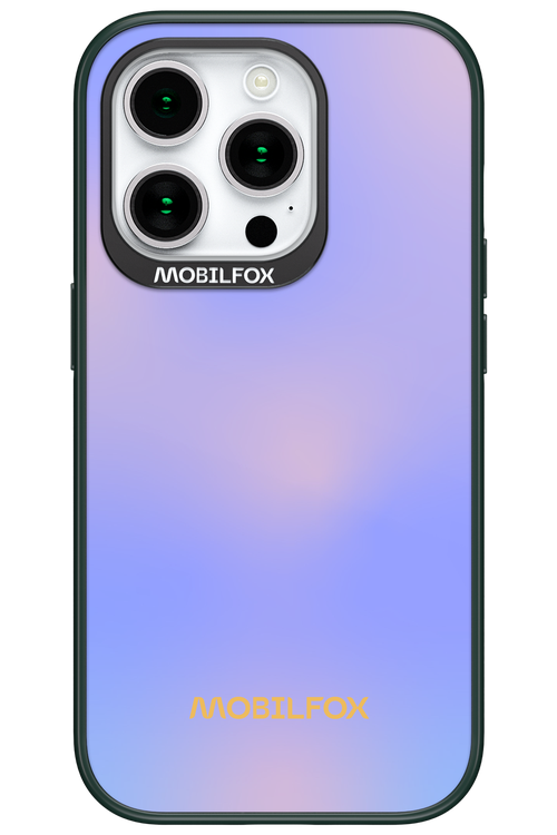 Pastel Berry - Apple iPhone 15 Pro