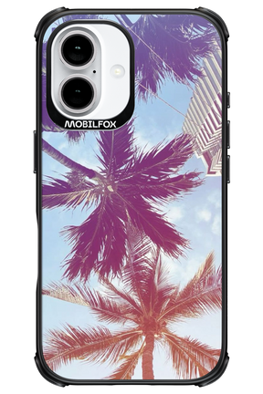 Sunset Dreams - Apple iPhone 16