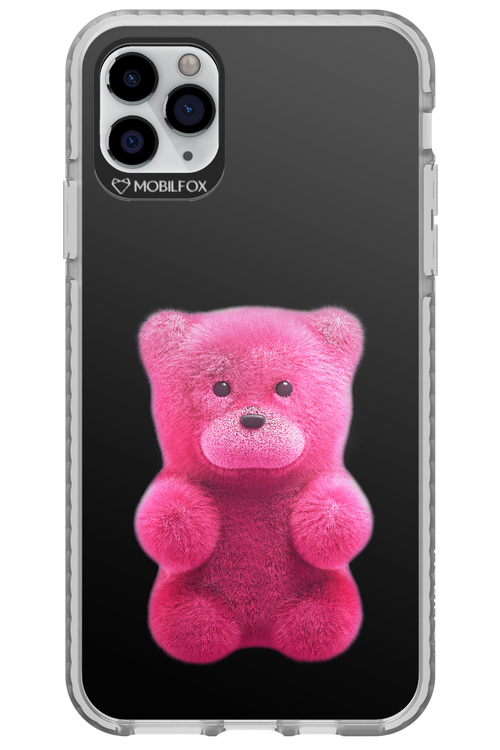 Pinky Bear - Apple iPhone 11 Pro Max