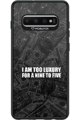 9 to 5 - Samsung Galaxy S10+