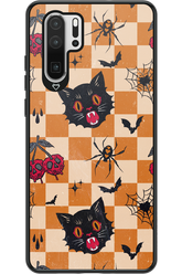 Witch's Patch - Huawei P30 Pro