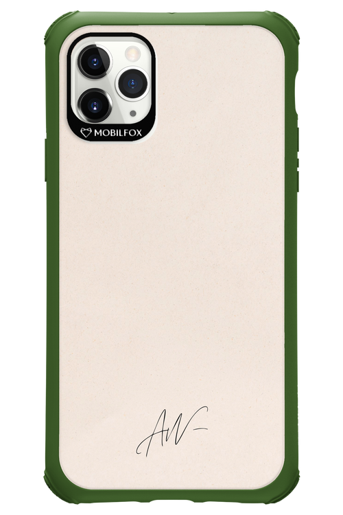 Minimal Luxe - Apple iPhone 11 Pro Max