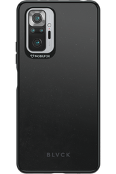 BLVCK 2.0 - Xiaomi Redmi Note 10S