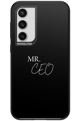 Mr. CEO  - Samsung Galaxy S23 FE