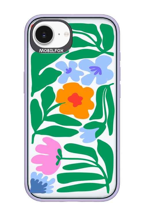 My Flowergarden - Apple iPhone 16e