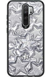 Star Gum 2.0 - Xiaomi Redmi Note 8 Pro