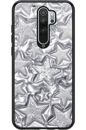 Star Gum 2.0 - Xiaomi Redmi Note 8 Pro