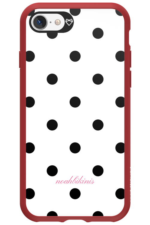 Baby Dots - Apple iPhone 7