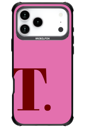 T (Sorbet) 2.0 - Apple iPhone 17 Pro Max