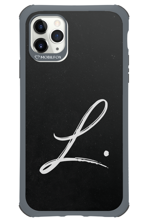 (Off Space) L 2.0 - Apple iPhone 11 Pro Max