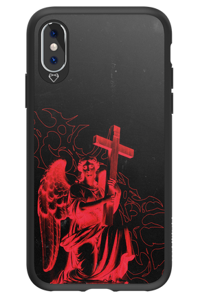 Fallen angel II 2.0 - Apple iPhone XS