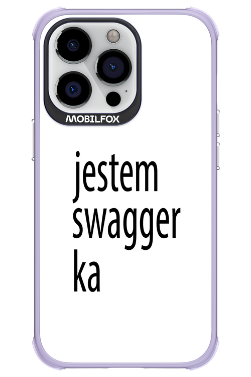 Swagger 2.0 - Apple iPhone 13 Pro