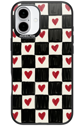 Little Hearts 2.0 - Apple iPhone 16 Plus