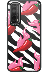 SPICY STRIPES 2.0 - Huawei P Smart 2021