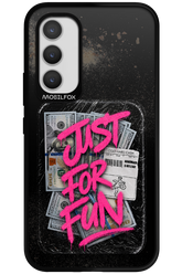 Just For Fun 2.0 - Samsung Galaxy A34