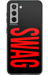 SWAG 2.0 - Samsung Galaxy S21