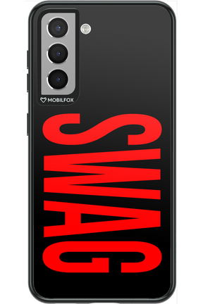 SWAG 2.0 - Samsung Galaxy S21