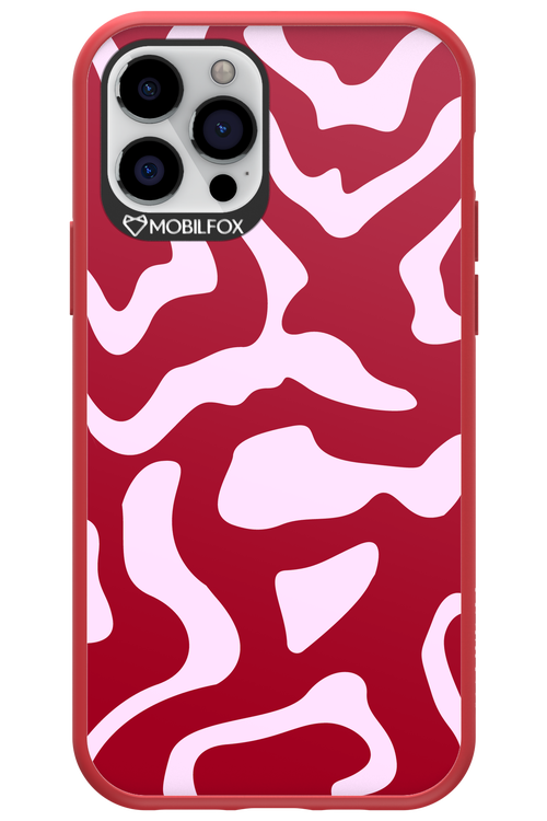 Strawberry Shake - Apple iPhone 12 Pro