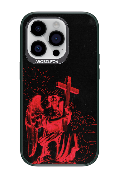Fallen angel II 2.0 - Apple iPhone 14 Pro