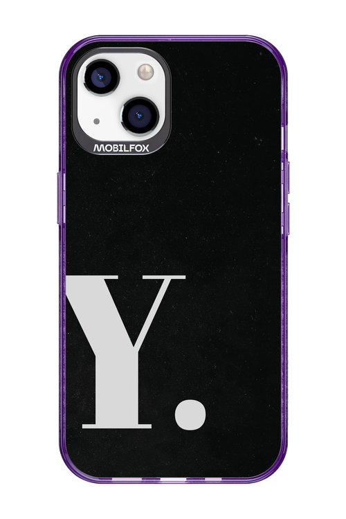 Y (Off Space) 2.0 - Apple iPhone 13