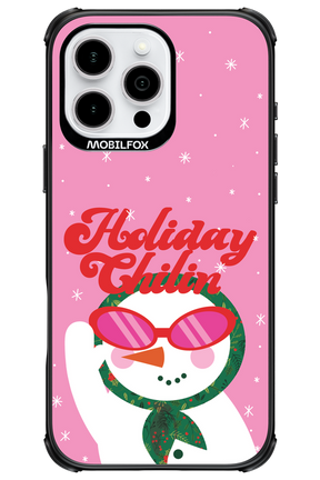 Holiday Chillin - Apple iPhone 16 Pro Max