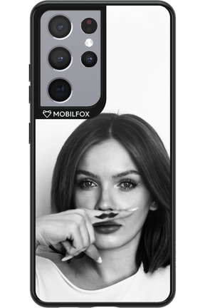 Soft Focus - Samsung Galaxy S21 Ultra