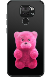 Pinky Bear - Xiaomi Redmi Note 9