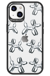 Balloon Dogs - Apple iPhone 13