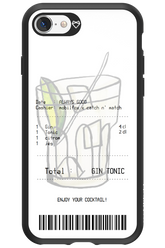 gin tonic - Apple iPhone SE 2020