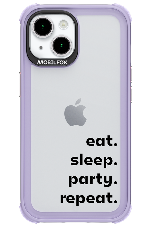 Party Loop 2.0 - Apple iPhone 15