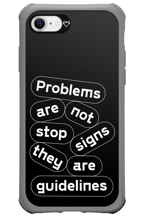 Problemz 2.0 - Apple iPhone SE 2022