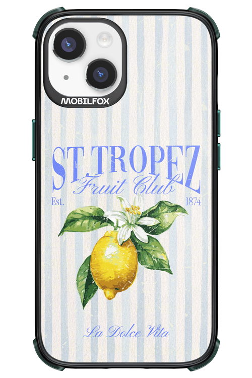 St. Tropez - Apple iPhone 14
